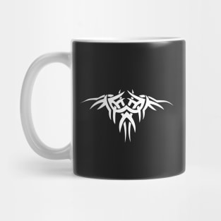 Tribal Phoenix Mug